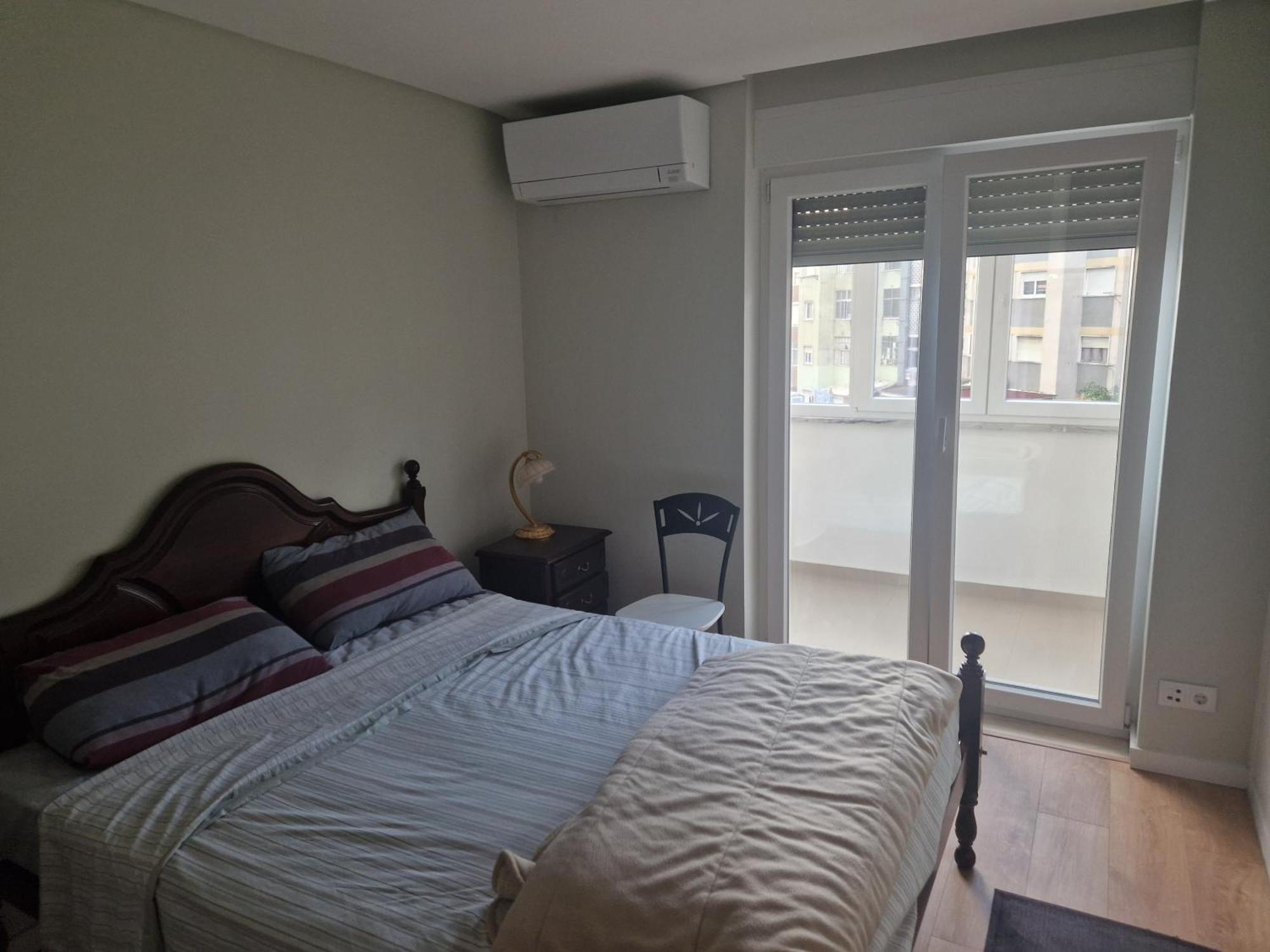 Olaias 4 Apartment Lisbon Bagian luar foto