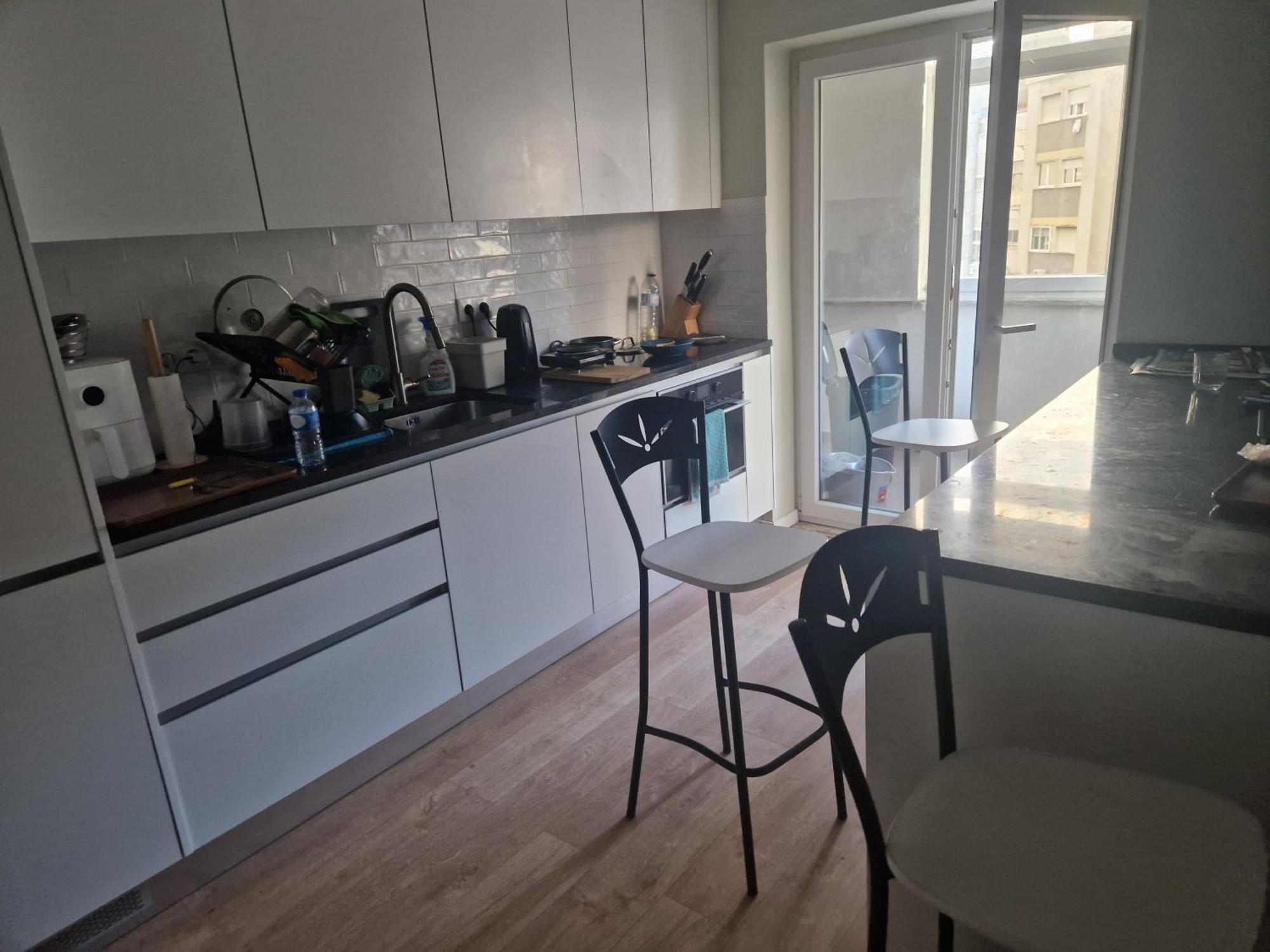 Olaias 4 Apartment Lisbon Bagian luar foto